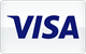 Visa card payment accepted at SpinsOfGlory Casino
